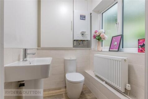 Guest Wc