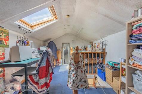 Loft Area