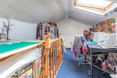 Loft Area
