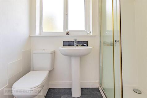 En-Suite Shower