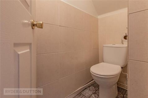 Guest Wc