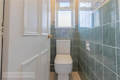 Guest WC
