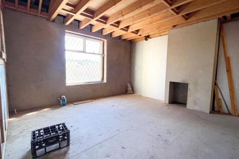 Bedroom Area