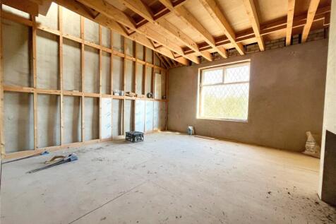 Bedroom Area