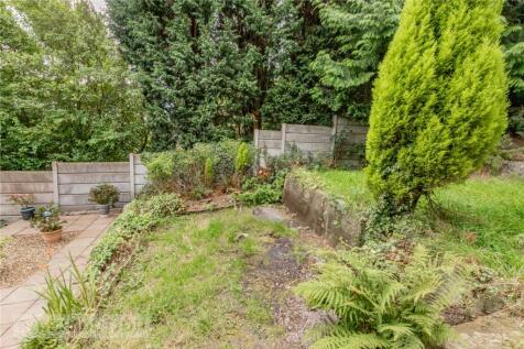 Garden Not On Deeds