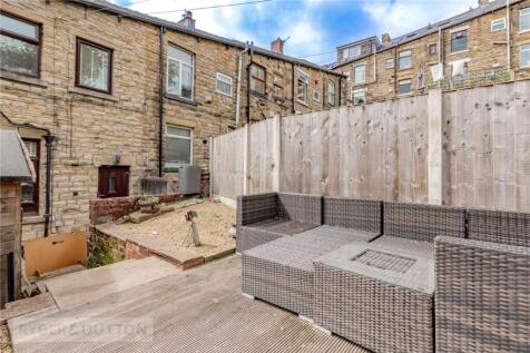 Garden Not On Deeds