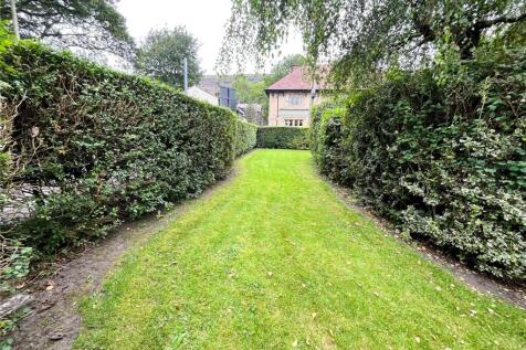 Communal Gardens