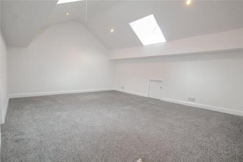 Attic Room