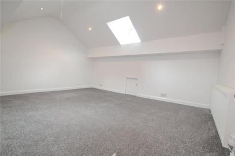 Attic Room