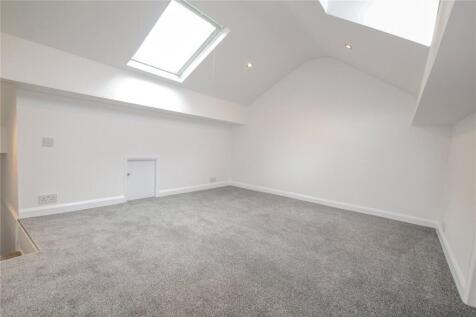 Attic Room