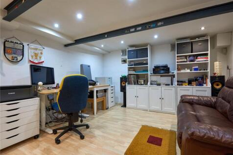 Office Area