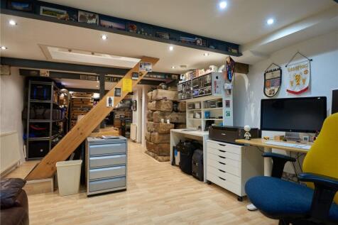 Office Area