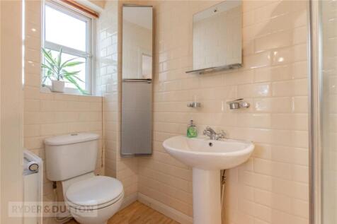 En-Suite Shower