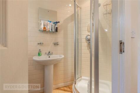 En-Suite Shower