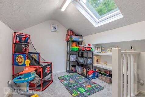 Loft Area