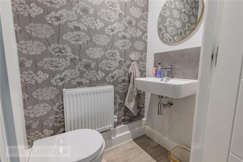 Guest WC