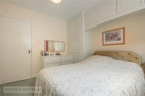 Bedoom 1