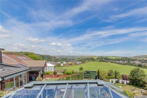 Panoramic Views
