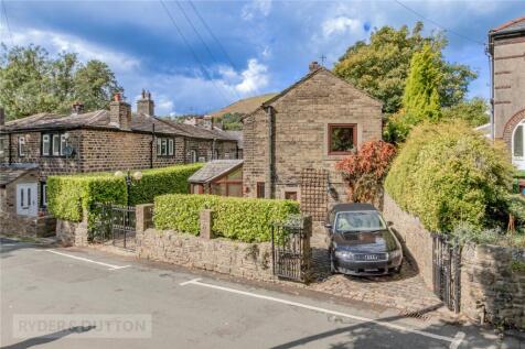 Ladhill Lane