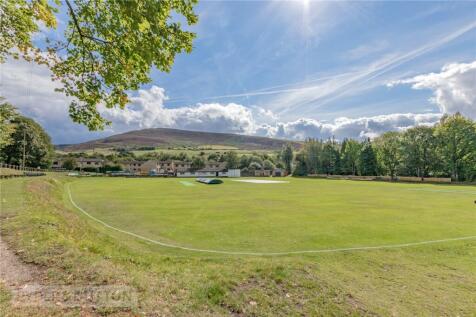 Greenfield Cricket
