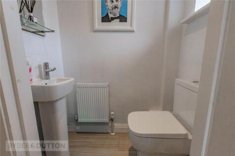 Guest Wc