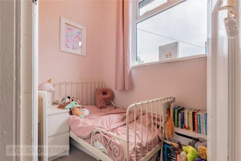 Study/Nursery