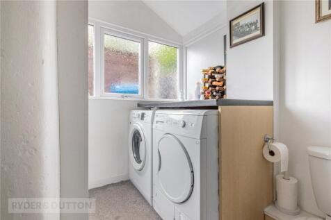 Utility/WC