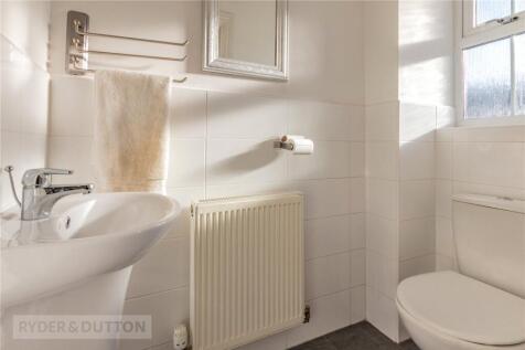 Guest Wc