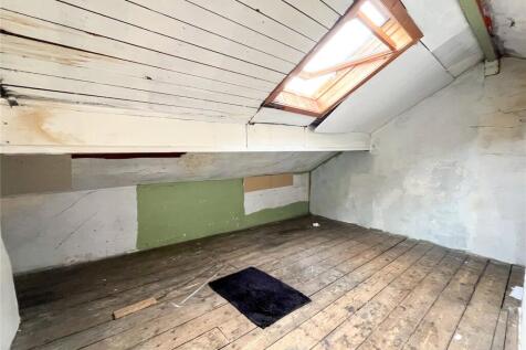 Loft Area