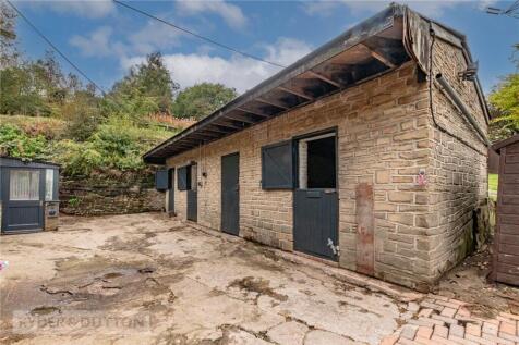 Stables