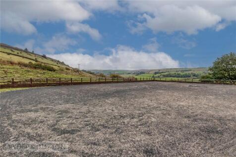 Riding Arena