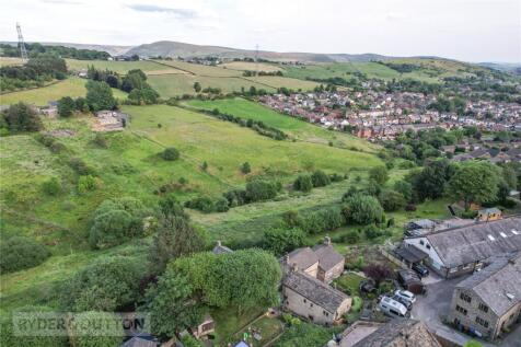 Shaw Fold