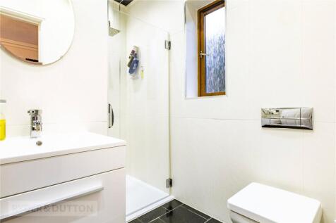 En Suite Shower Room