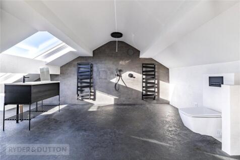 Master Ensuite