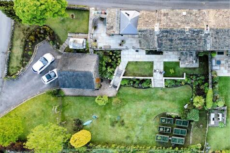 Wham Cottages