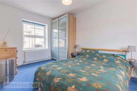 First Floor Bedroom