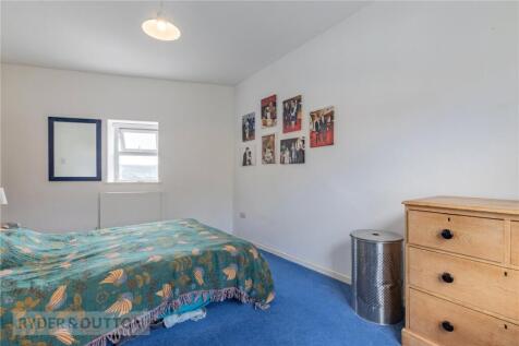 First Floor Bedroom