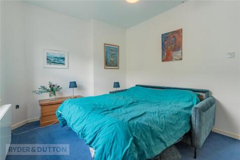 First Floor Bedroom