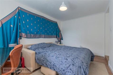 Lower Floor Bedroom