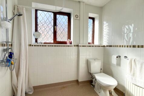 Wet Room