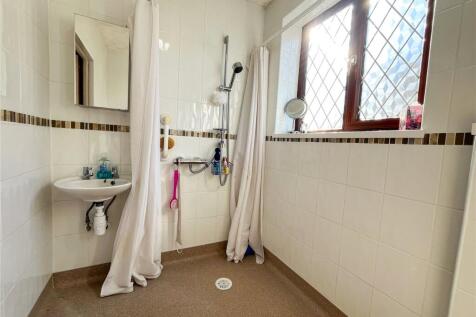 Wet Room