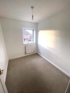 Small Bedroom