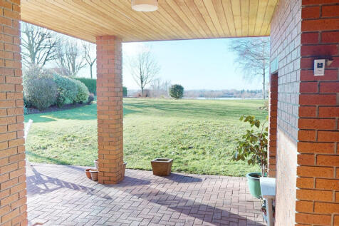 Covered Area