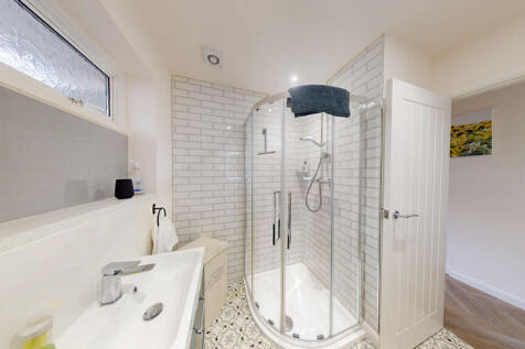 Bathroom A