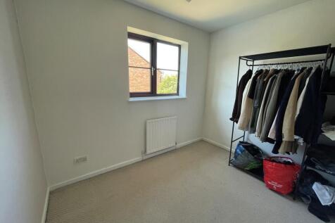 KT Bedroom