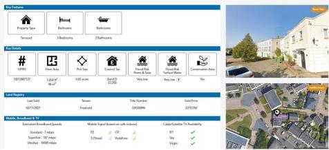 Material Info