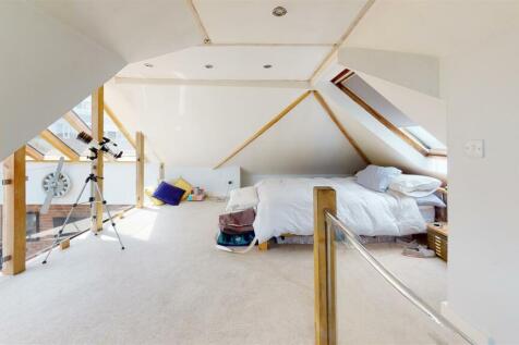 Annex - Bedroom