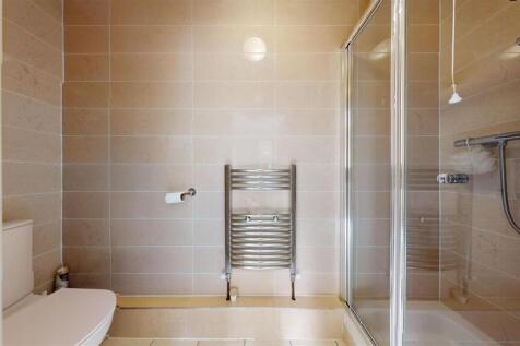 WC/Shower Room