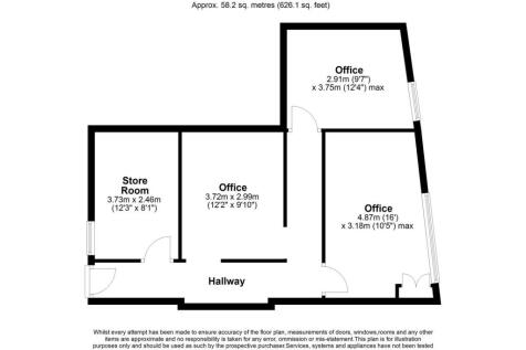 Floor plan. back office.JPG