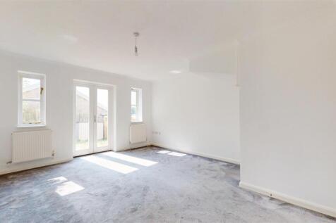 Living / Dining Room